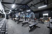 PureGym Norwich Aylsham Road image 1