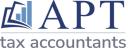 APT Tax Accountants London logo