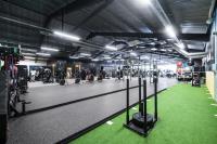 PureGym Norwich Aylsham Road image 4