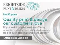 Brightside Print & Design image 3