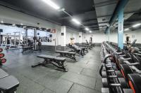 PureGym Portsmouth Commercial Road image 6