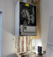 DWM Plumbing & Heating image 1