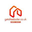 Get A Free Boiler logo