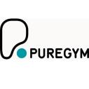 PureGym Hereford logo