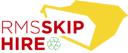 RMS Skip Hire logo