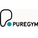 PureGym London Greenwich logo