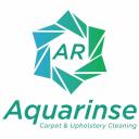 Aquarinse Carpet Cleaning Edinburgh LTD logo