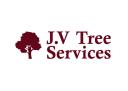 J.V Tree Services logo