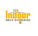 Indoor Self Storage Dartmouth logo