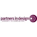 Partners in Design logo
