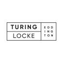 Turing Locke, Eddington logo