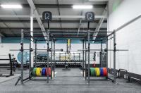 PureGym Uttoxeter image 1