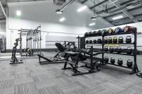 PureGym Uttoxeter image 2