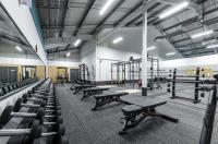 PureGym Uttoxeter image 3