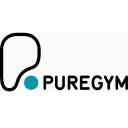 PureGym Poole logo