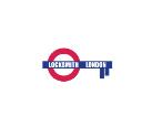 Locksmith West London logo