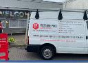 Pressure Pros Cleaning Services logo