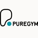 PureGym London Ilford logo