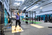 PureGym Saffron Walden image 5