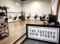 The Factory Hair Studio image 3