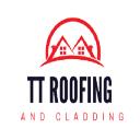 TT Roofing and Cladding logo