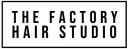 The Factory Hair Studio logo