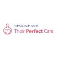 Bracknell Care Home - Their Perfect Care logo