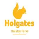 Holgates Caravan Parks logo