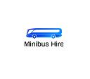 Minibus hire Bolton logo