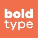 Bold Type Digital Marketing logo