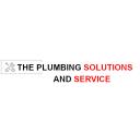 The Plumbing Solutions & Service logo