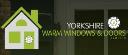 Yorkshire Warm Windows and Doors logo