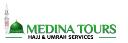 Medina Tours logo