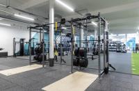 PureGym Edinburgh Craigleith image 2