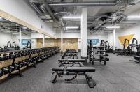 PureGym Edinburgh Craigleith image 3