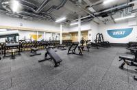 PureGym Edinburgh Craigleith image 4