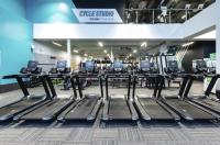 PureGym Edinburgh Craigleith image 6