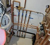 TJ Plumbing and Heating image 1