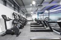 PureGym Andover image 1