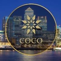 Coco Restaurant Canary Wharf image 2