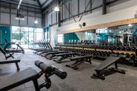 PureGym Cirencester image 3