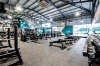 PureGym Cirencester image 4