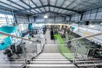 PureGym Cirencester image 6