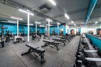 PureGym Exeter Bishops Court image 4