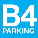 B4 Car Park Birmingham logo