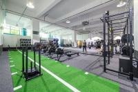 PureGym Leicester St Georges Way image 3
