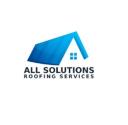 All Solutions Roofing Services logo