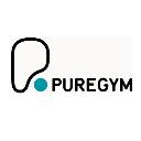 PureGym Exeter Bishops Court logo