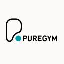 PureGym Newport Wales logo