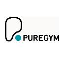 PureGym Plymouth Marsh Mills logo